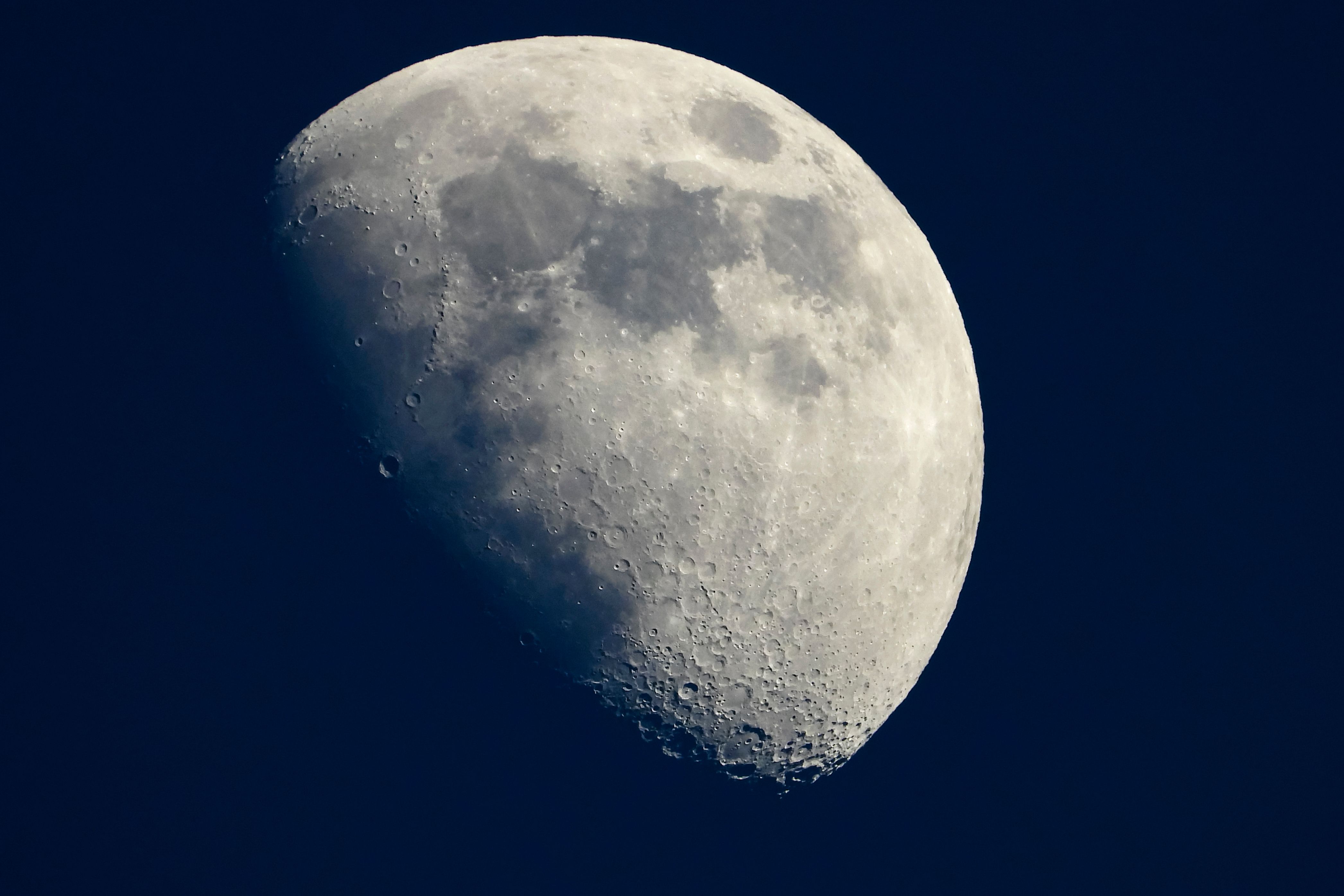 La NASA escogió a los 18 astronautas con los que planea volver a la Luna en 2024