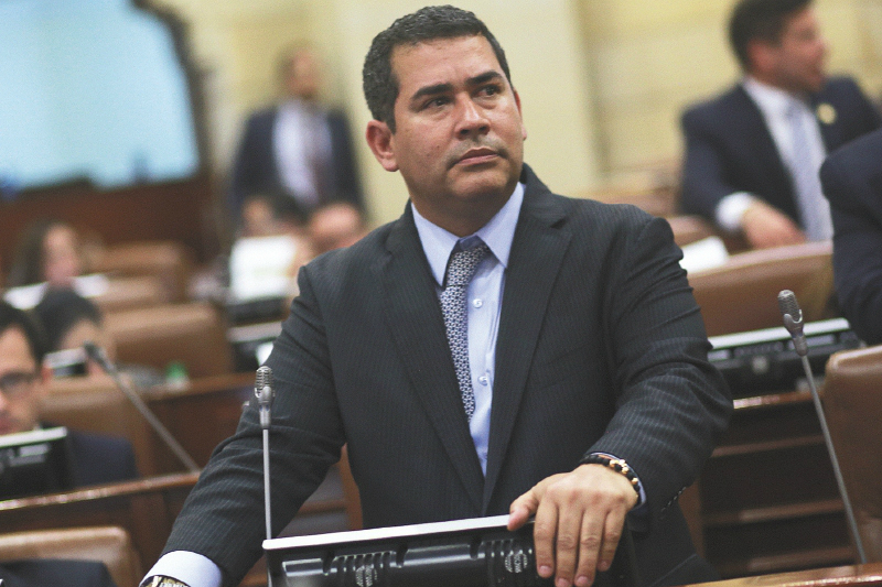 Desde Cámara advierten que Ley de Regalías puede hundirse en la Corte Constitucional