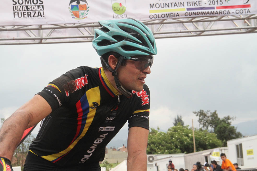 Leonardo Páez, un boyacense todoterreno
