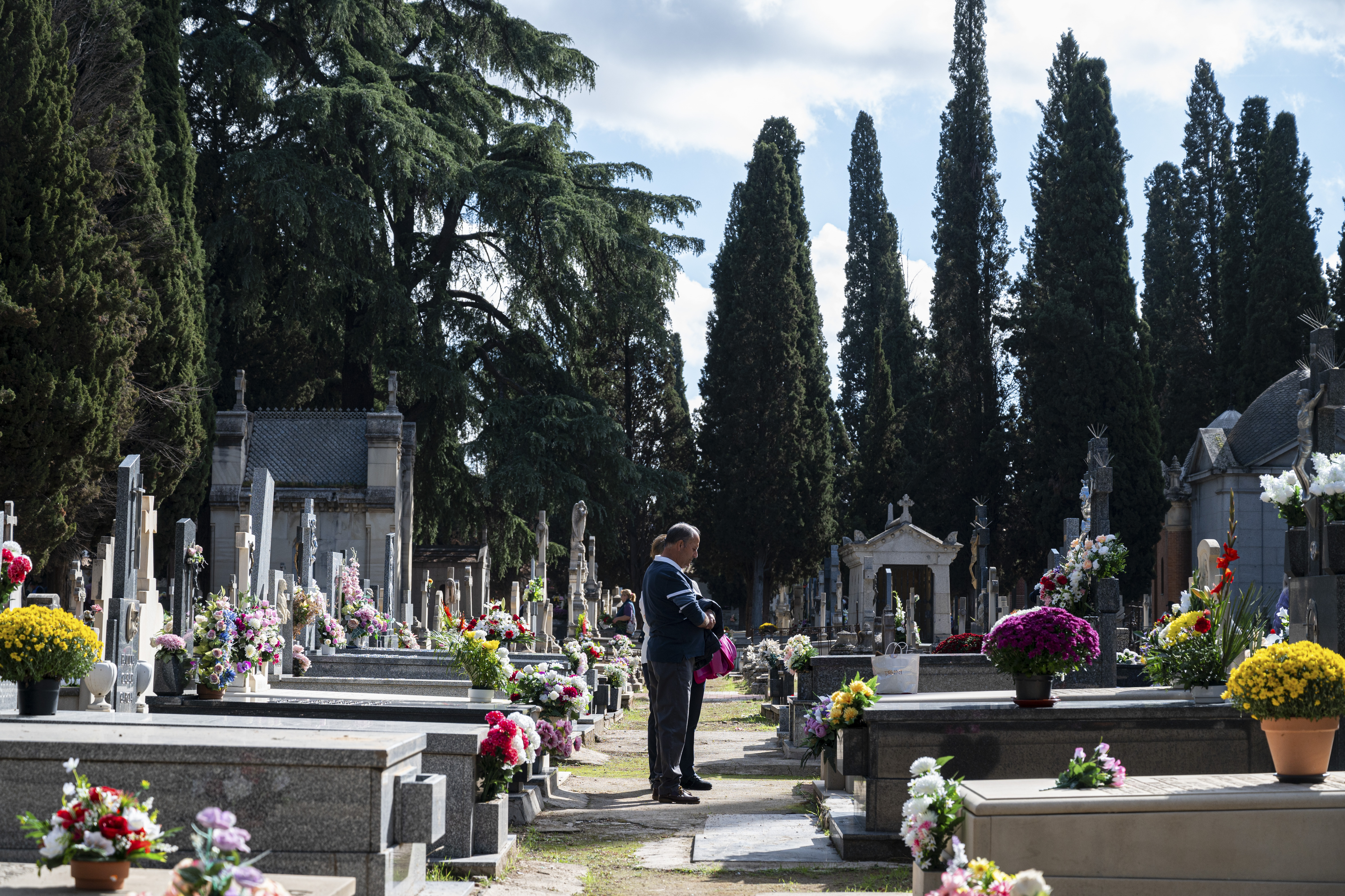 ¿Qué significa soñar que mi papá se muere?