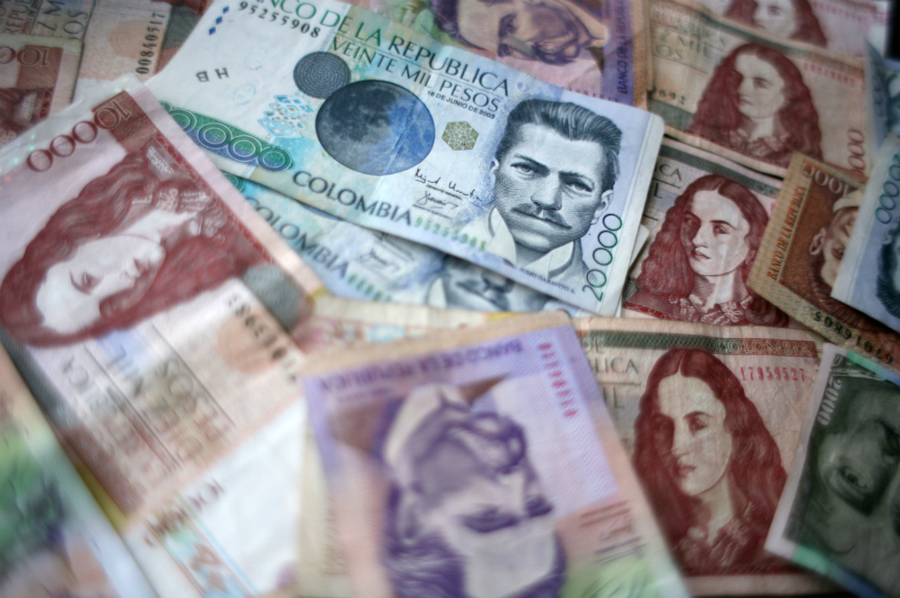 Consorcio Coldexpo administrará pensiones de Cundinamarca