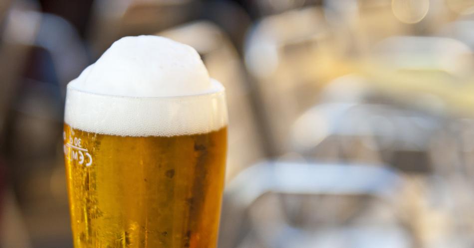 Estudios revelan que la cerveza es buena para la salud