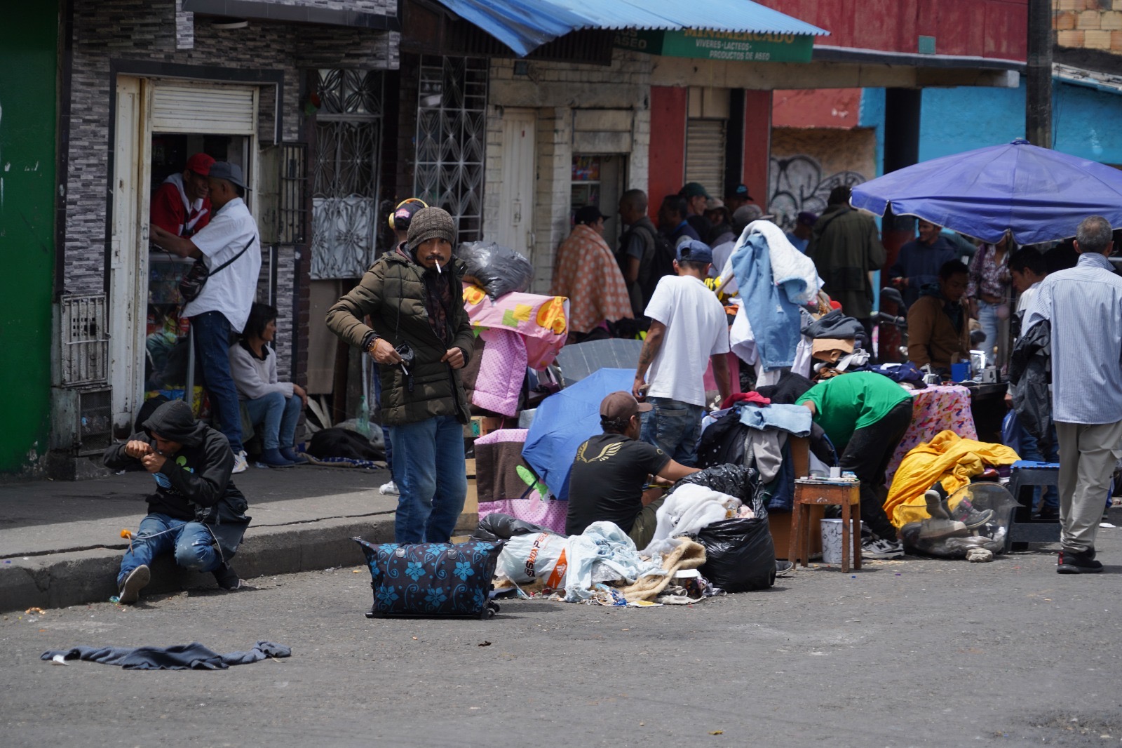 En 2025, San Bernardo registró cinco ataques con explosivos en apenas seis meses.