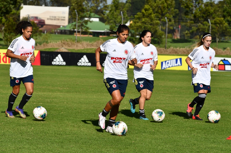 La competitividad: el aspecto de mayor crecimiento de nuestro fútbol femenino