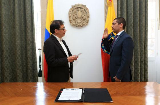 Señalado hombre de confianza de ‘Papá Pitufo’ trabajó con Gustavo Petro
