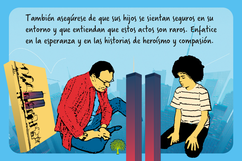 El mundo no es como lo pintan