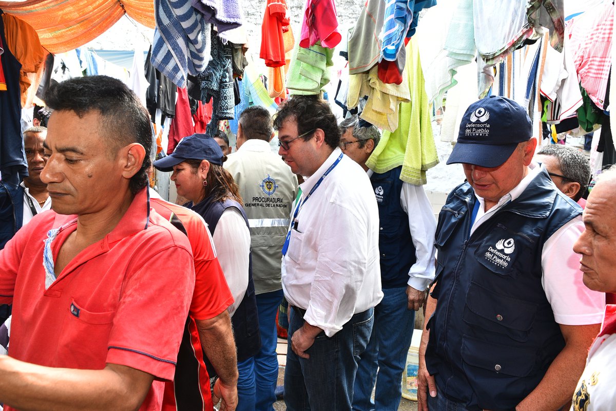 Defensoría del Pueblo le pide a la Corte Constitucional cerrar la cárcel de Riohacha