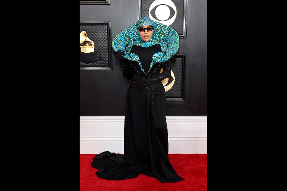 Premios Grammy 2023