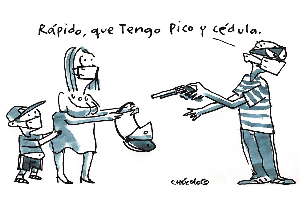 Chócolo