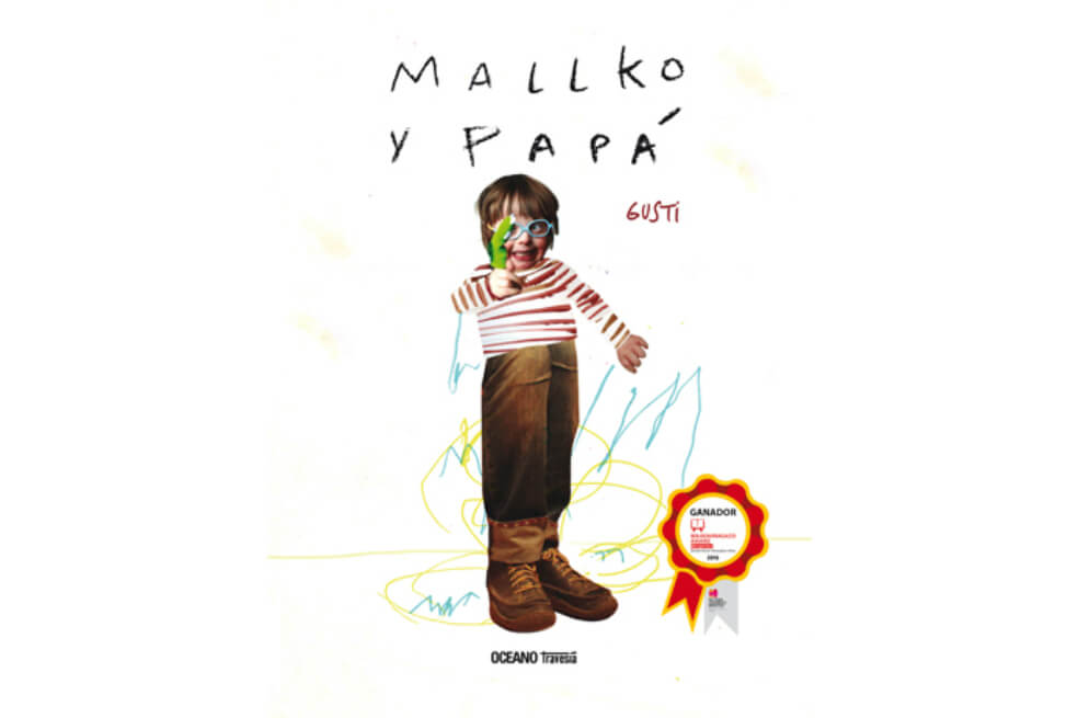 De lo incondicional (Sobre el libro «Mallko y papá»)