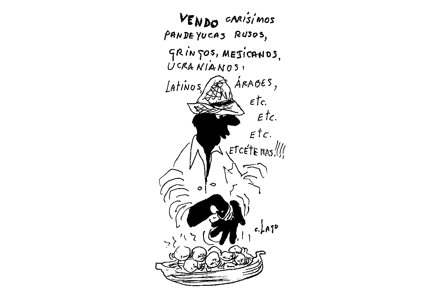 Nieves