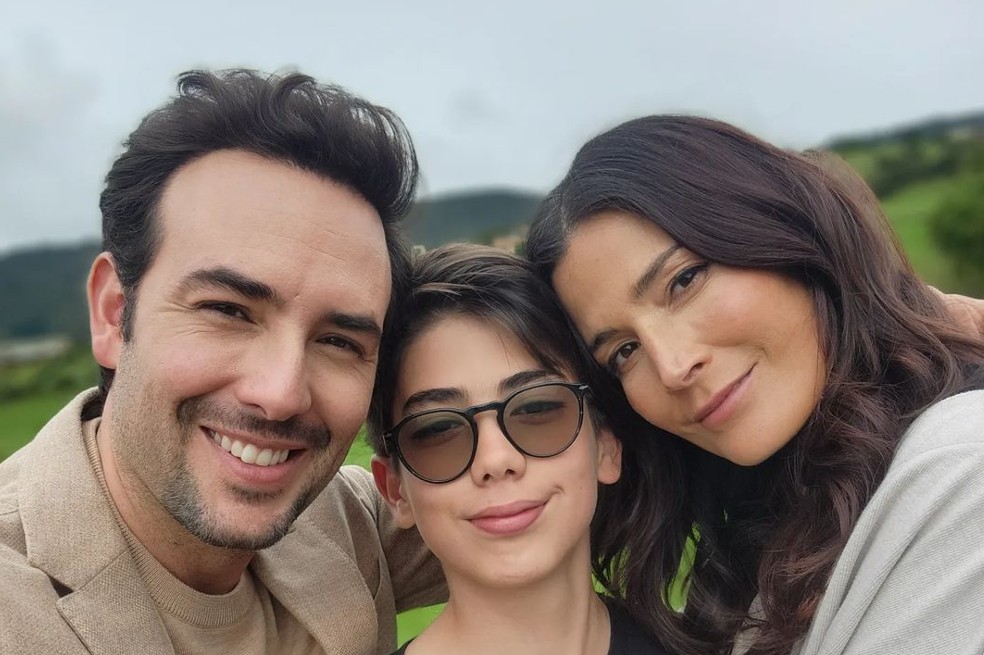 Kathy Sáenz reveló por qué sus hijas no posaron en la portada de Cromos