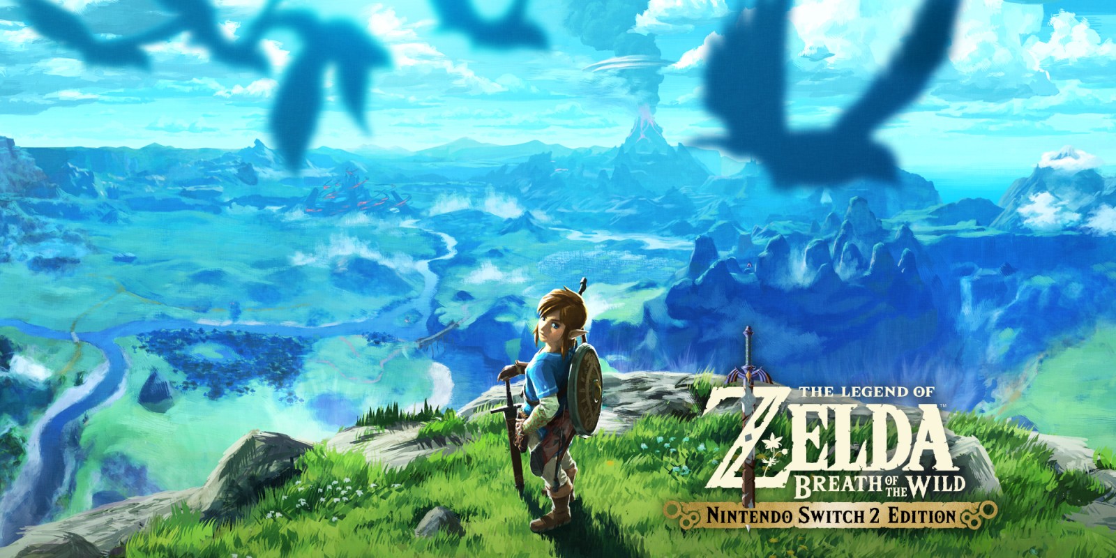 ¿No conoce la historia de The Legend of Zelda Breath of the Wild? Se la contamos