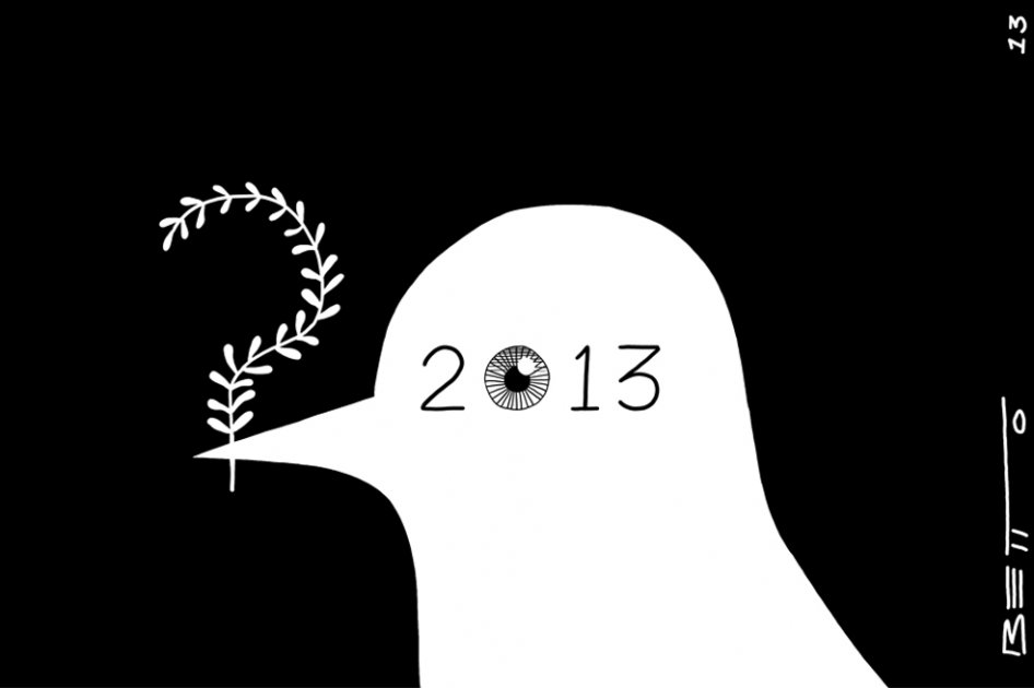 Año de la paz