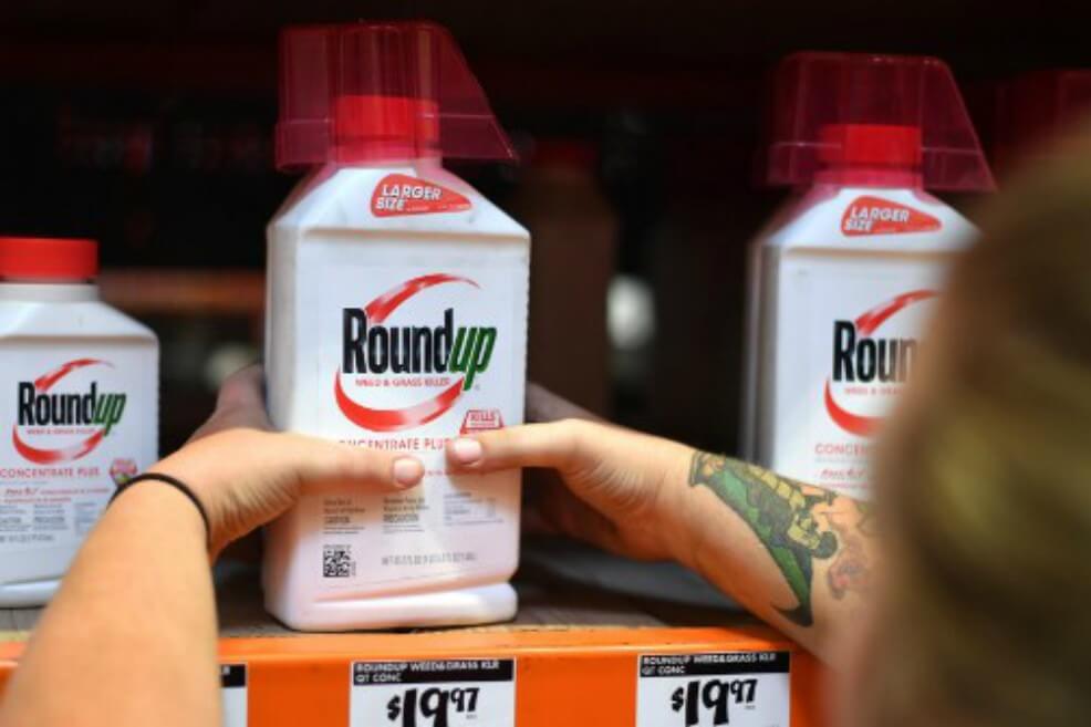 Monsanto condenada a pagar USD 2.000 millones en nuevo juicio por glifosato