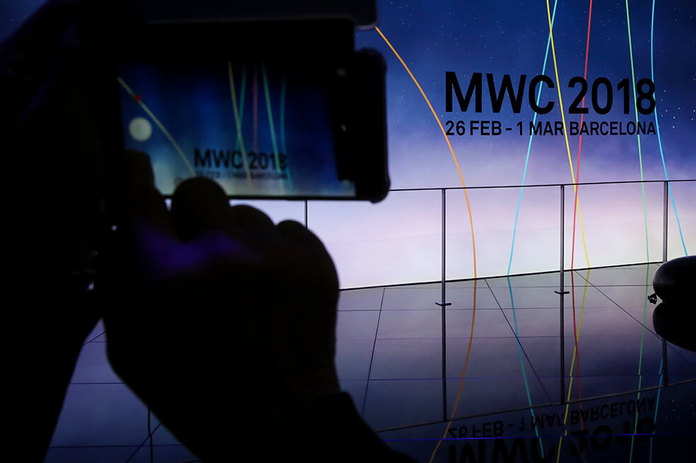 El 30 % de los asistentes al Mobile World Congress serán mujeres: el evento en cifras