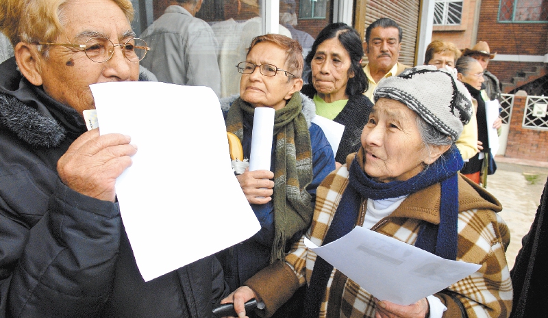 Abecé del sistema pensional: pensiones para “dummies”
