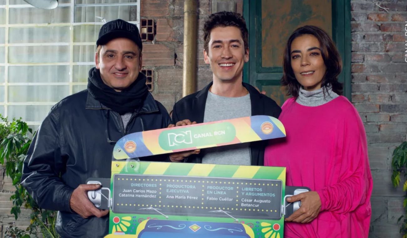 ¿”Rigo”, la novela, tiene personajes inventados? Esto dijo el libretista