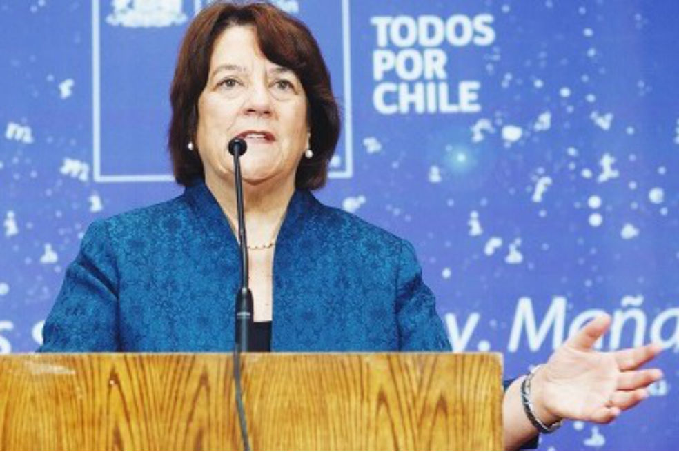 El 25% del gasto público chileno se invierte en educación ¿Un ejemplo para Colombia?