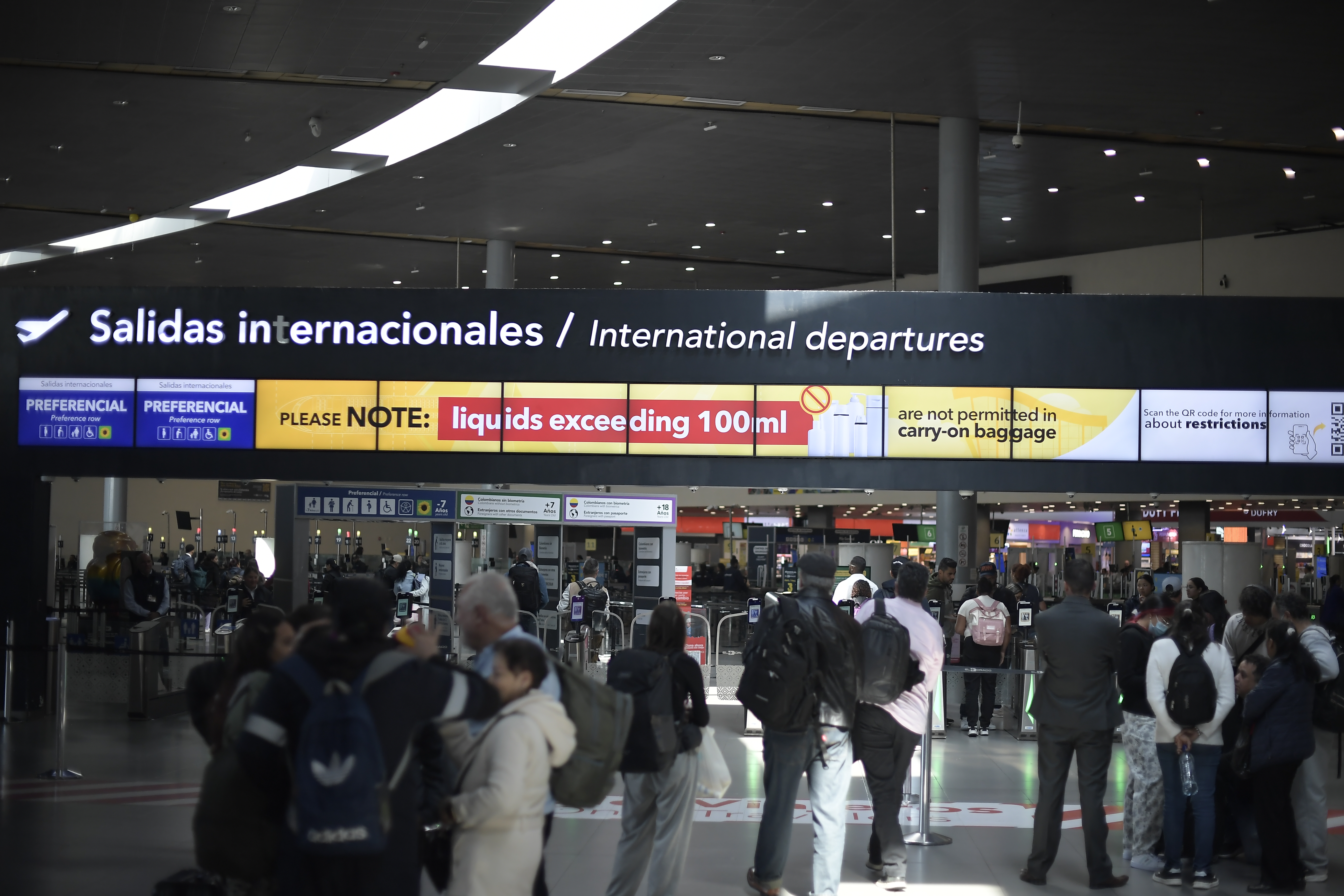 El turismo le gana la carrera a la economía global