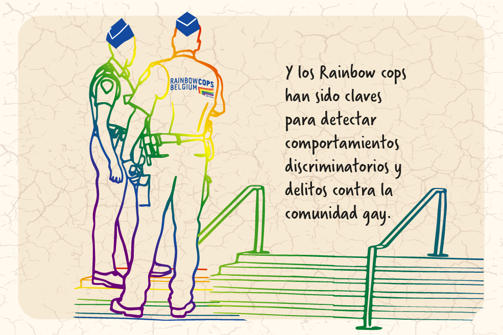 El mundo no es como lo pintan