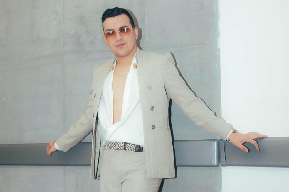 Yeison Jiménez será parte del jurado de “Yo me llamo”