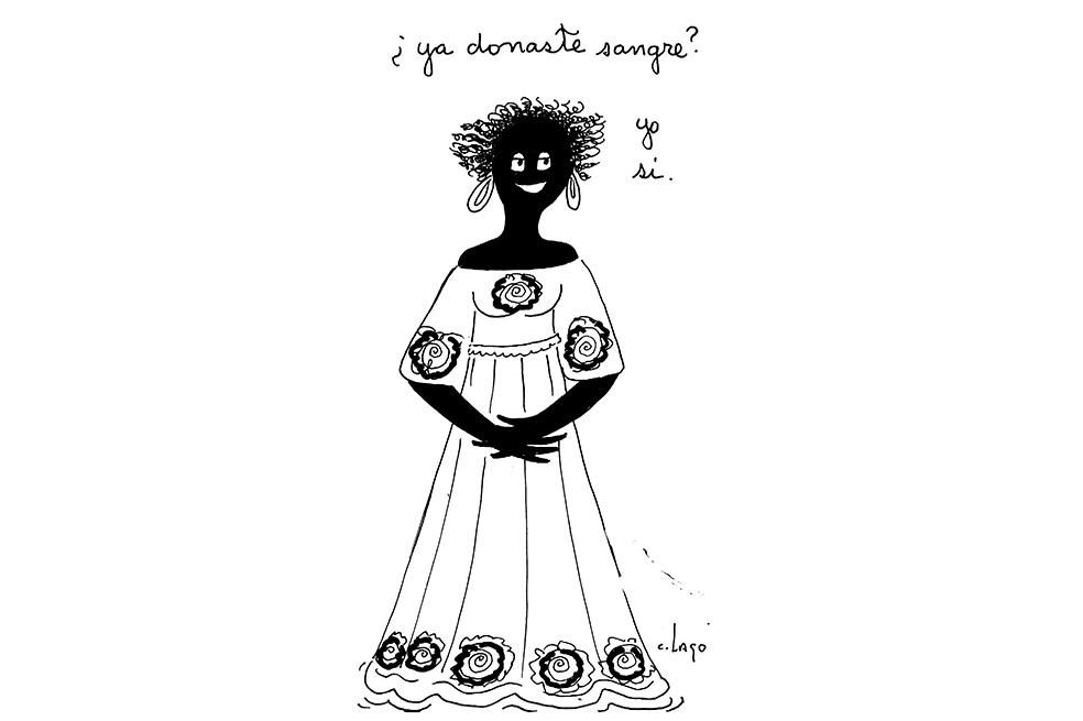 Nieves