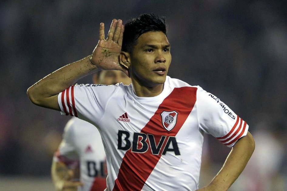River Plate hace historia en Argentina