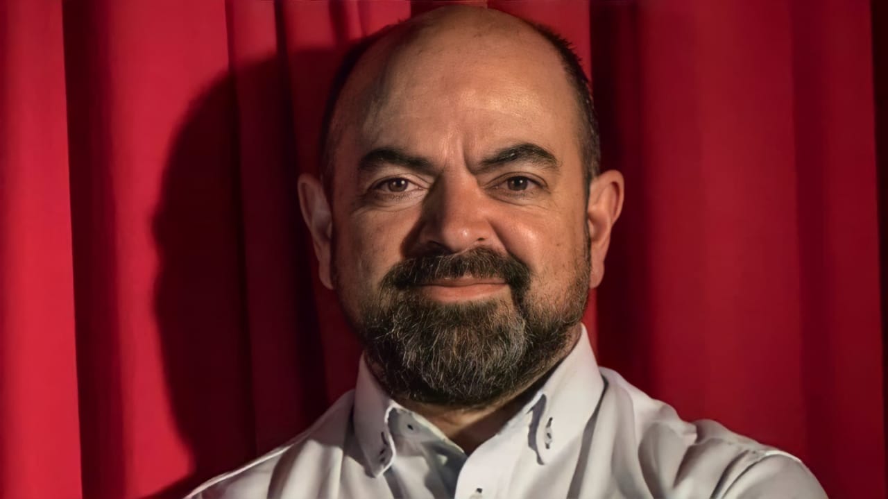 Muere actor Diego León Ospina, famoso como Cusumbo