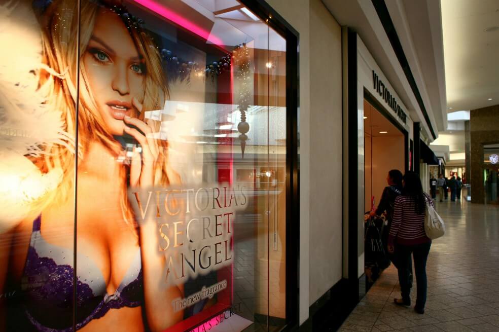 Victoria’s Secret se asocia con marca francesa de alta gama