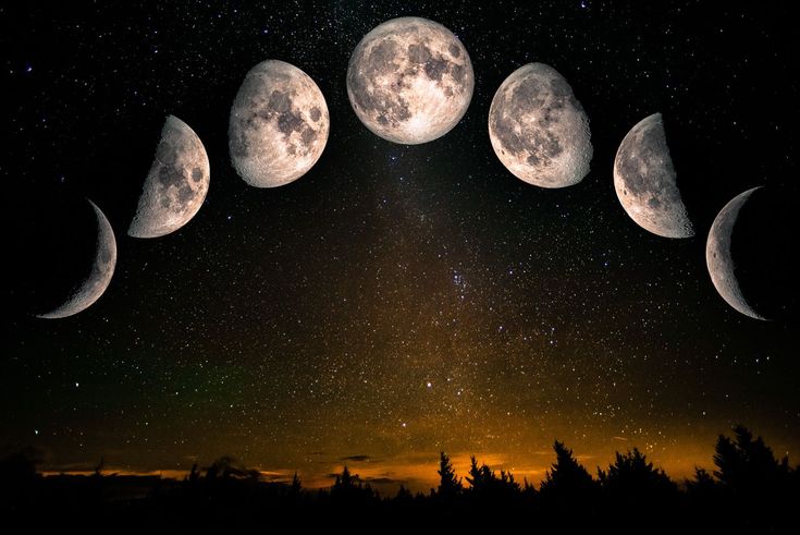 ¿En qué luna estamos hoy? Esta es la fase lunar del 23 de mayo