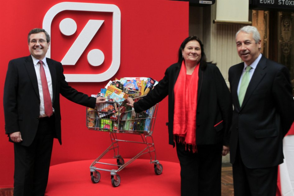 Supermercados DIA apuntan a sumar 2.000 almacenes en busca de mayor escala