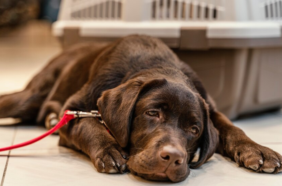 ¿Por qué aumentan los casos de abandono animal en Semana Santa?