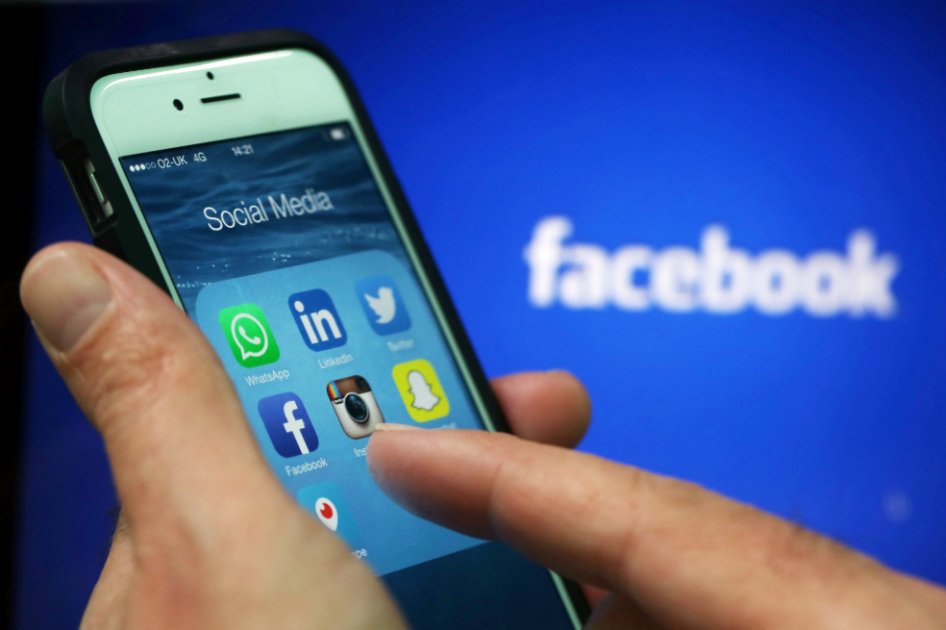 Twitter y Facebook, dos instrumentos de búsqueda y ayuda tras atentados de París