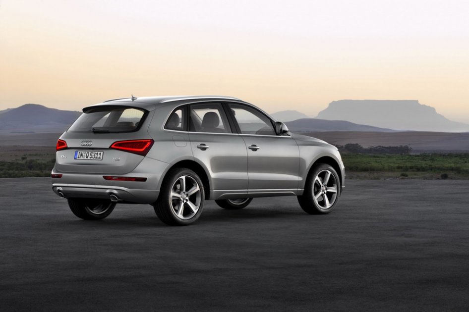 Sorpresas e innovaciones de Audi
