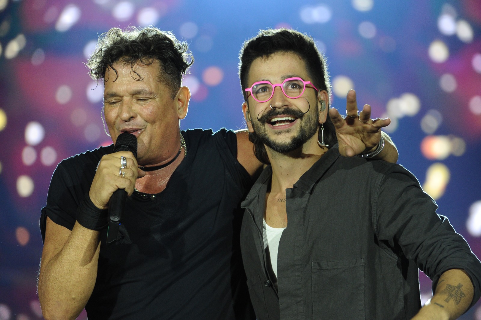 Carlos Vives