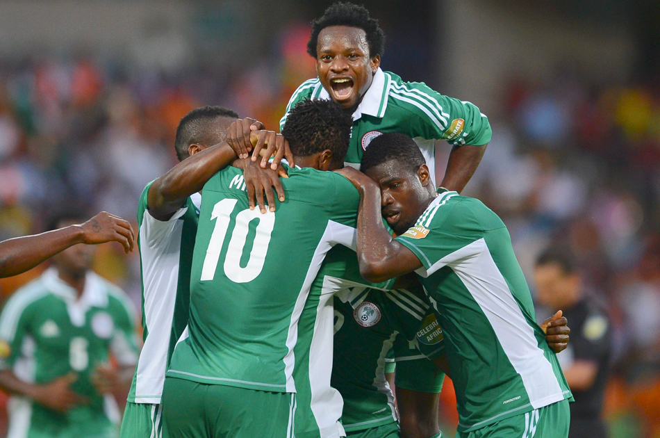 Selección Nigeria tendrá una semana gratis de sexo si gana Copa de África