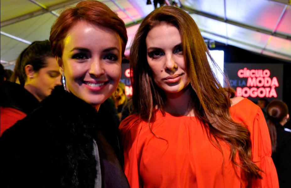 Apertura del Círculo de la Moda de Bogotá