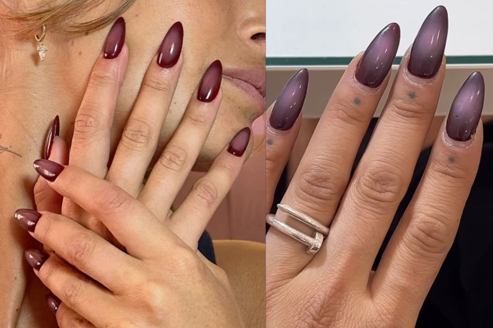 Descubre cómo lograr el efecto de aurora en uñas desde casa con esta guía paso a paso. Aprende a preparar, aplicar y sellar el diseño para lograr un acabado profesional.