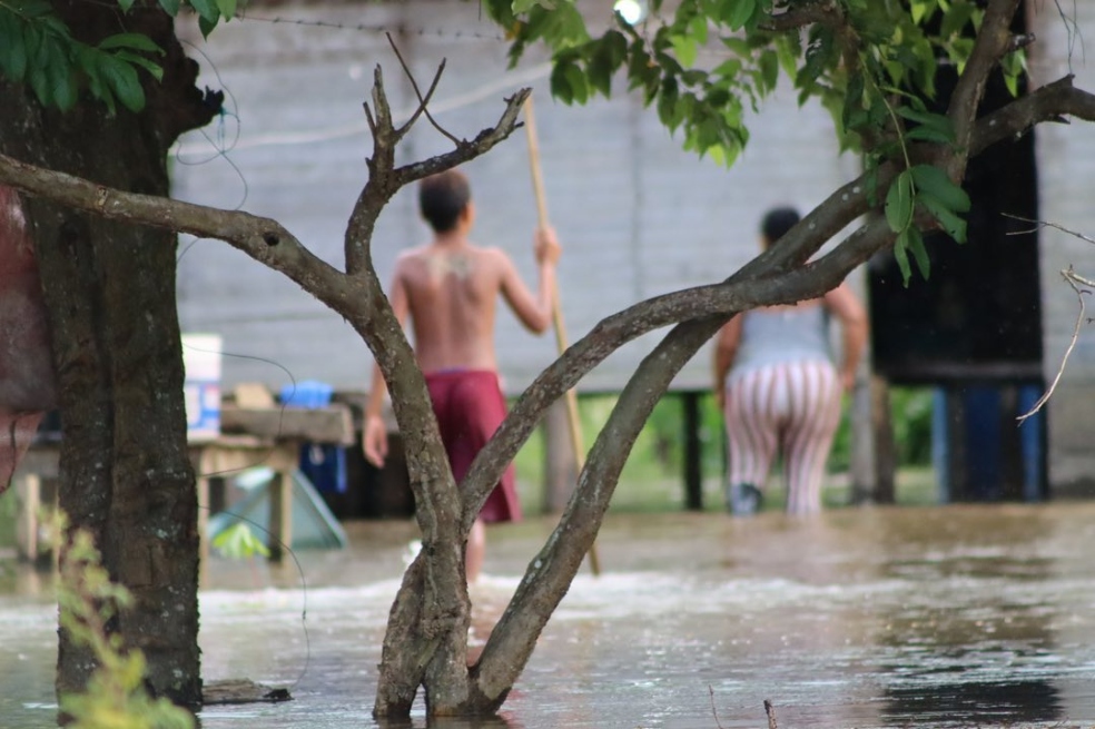 UNGRD llama a alcaldes y gobernadores a prepararse por temporada de lluvias