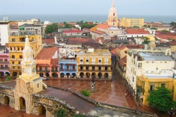 Cartagena toma medidas de prevención contra el ébola