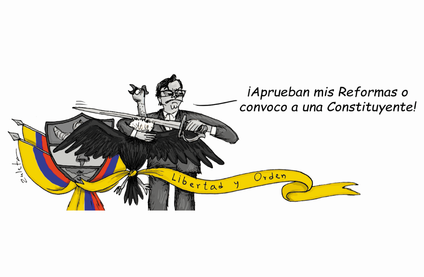 Amenazas