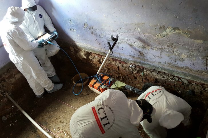 «Desmembramiento muestra grado de sofisticación criminal en el Bronx»: Fiscalía