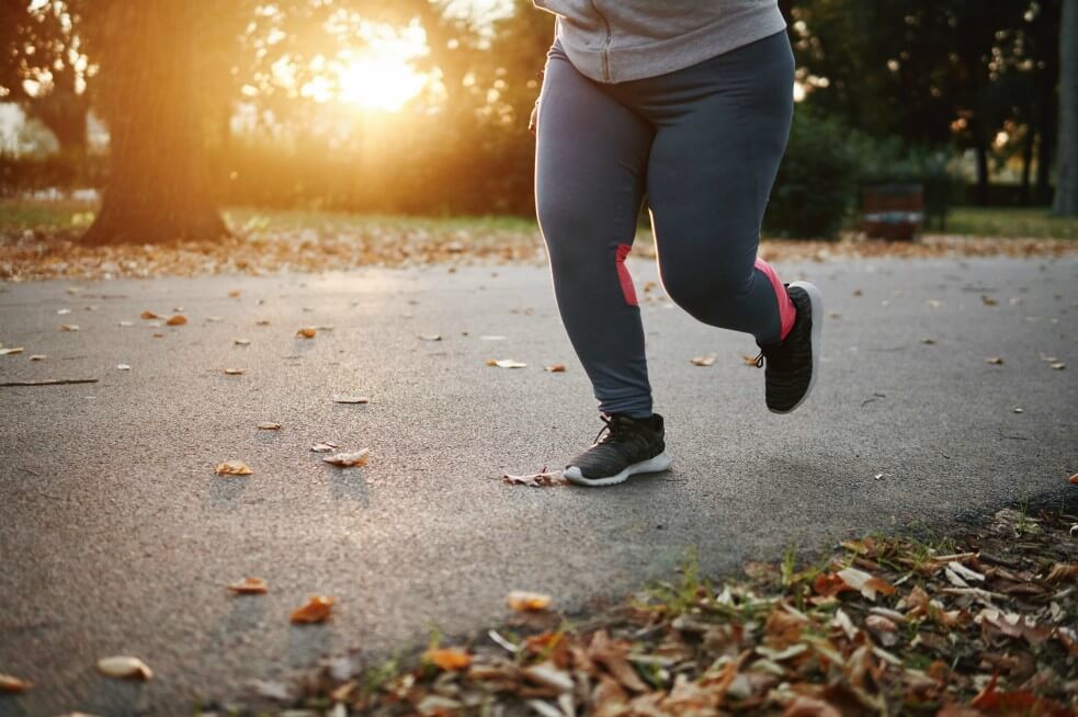 La obesidad, el gran enemigo de la vida saludable