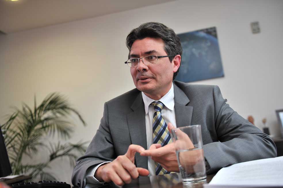 ‘Entregarles liquidez a las EPS fue un error histórico’