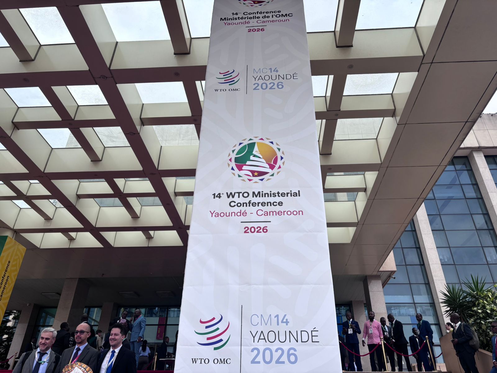 Esto es lo que está en juego en la conferencia ministerial de la OMC