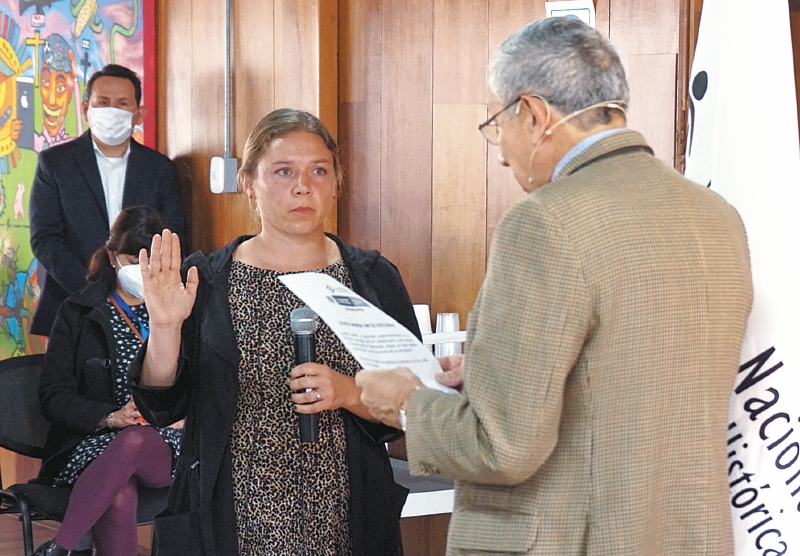 Renunció la directora del Museo de la Memoria tras dos meses en el cargo