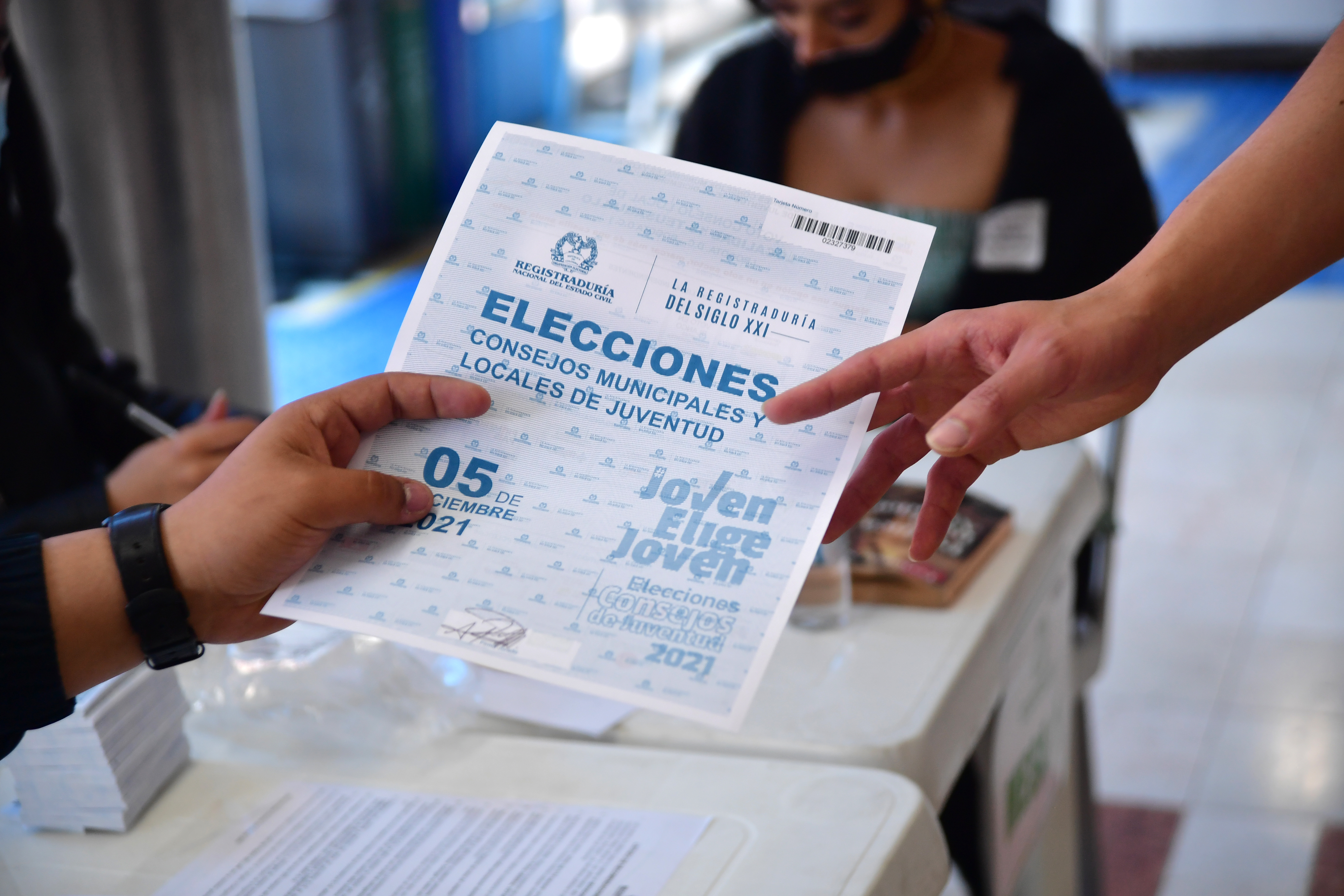 Elecciones de Consejos de Juventud pondrán a prueba contrato con Thomas: esto se sabe