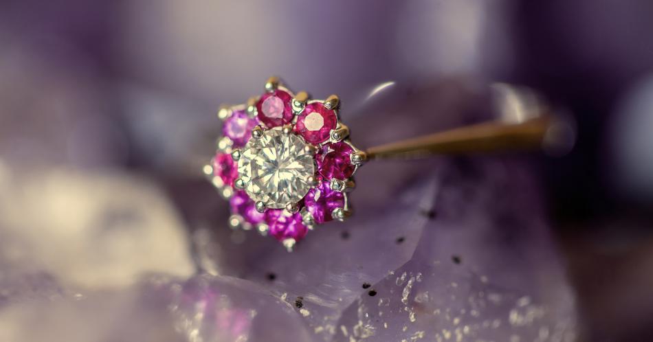 Aprende a lucir diamantes como una estrella