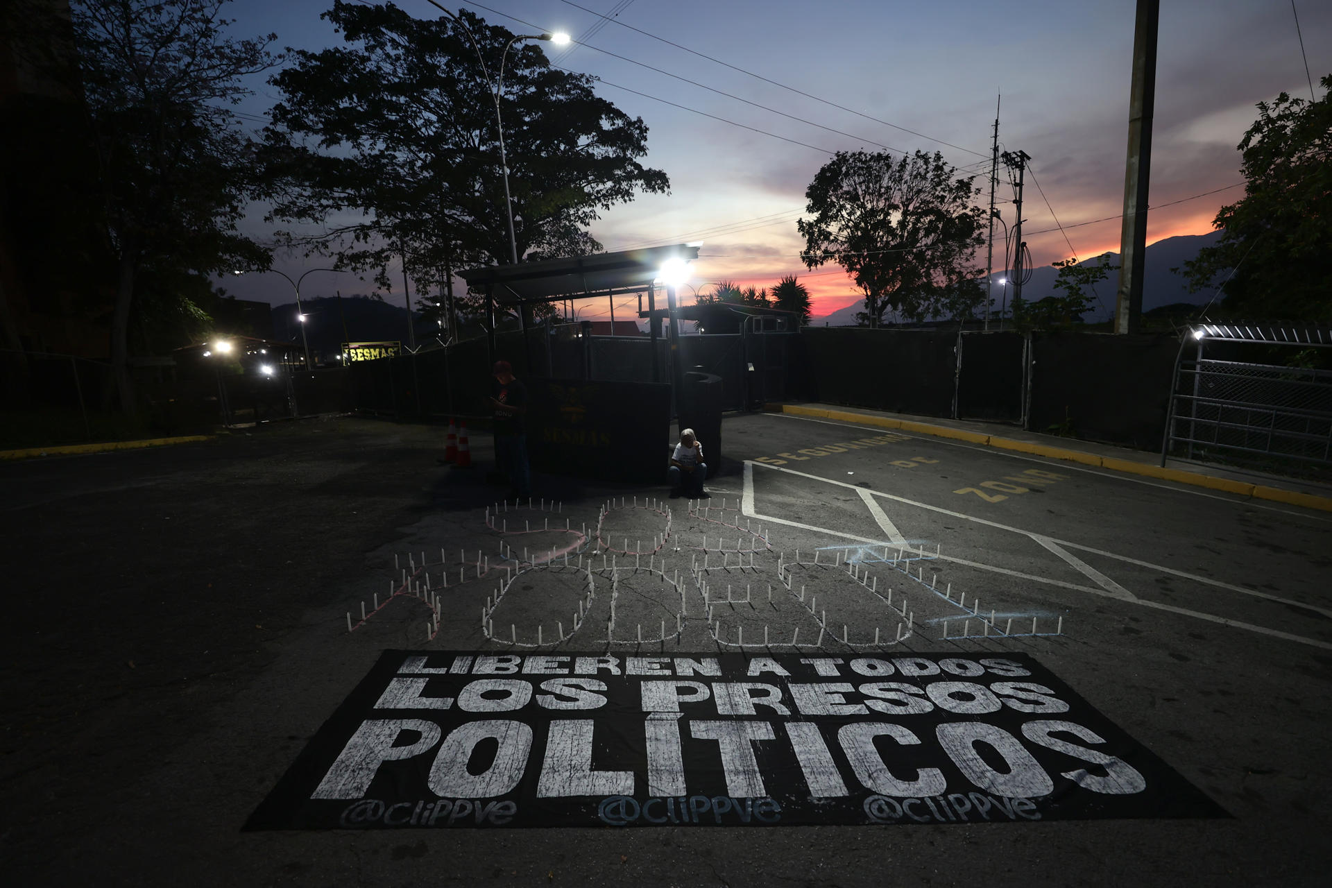 Denuncian que otro preso político en Venezuela murió bajo custodia: el caso de un exconcejal